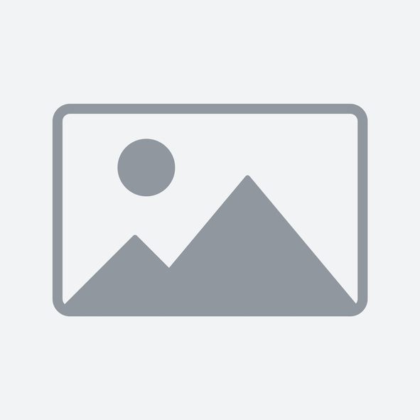 The description pertains to a graphic element representing a blank photo thumbnail. It signifies the absence or unavailability of images in the gallery or album. This flat picture placeholder serves as a symbol for app, website, or user interface design. The illustration is in vector format.